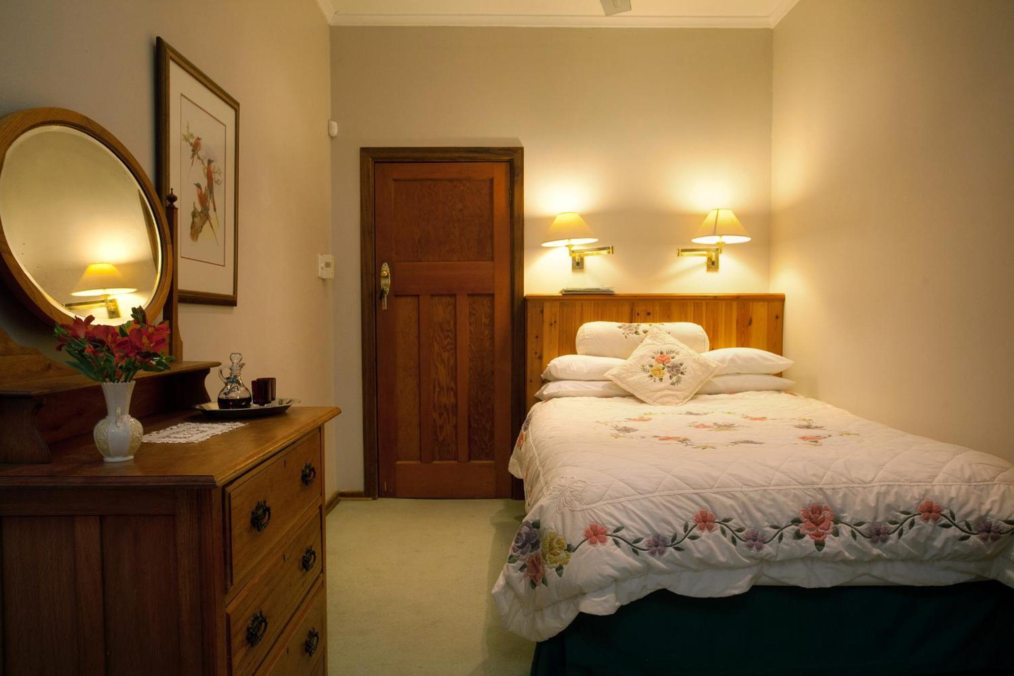 Lupus Den Country House B&B Sunland Екстериор снимка