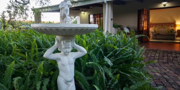 Lupus Den Country House B&B Sunland Екстериор снимка