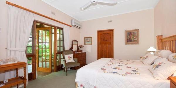 Lupus Den Country House B&B Sunland Екстериор снимка