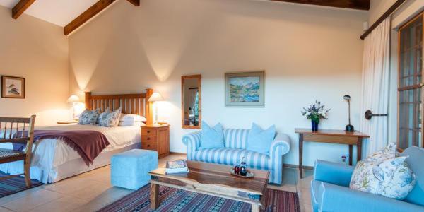 Lupus Den Country House B&B Sunland Екстериор снимка