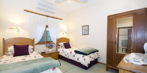 Lupus Den Country House B&B Sunland Екстериор снимка