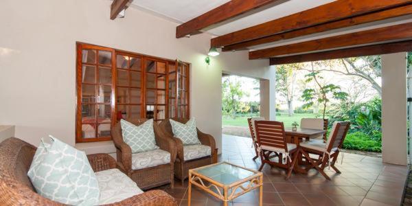Lupus Den Country House B&B Sunland Екстериор снимка