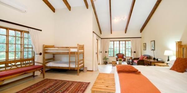 Lupus Den Country House B&B Sunland Екстериор снимка