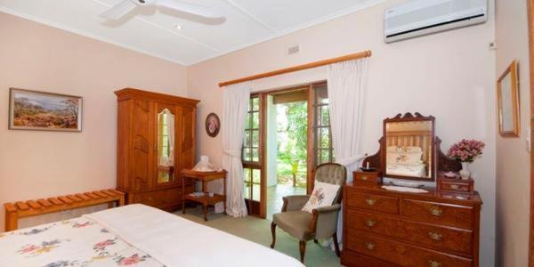 Lupus Den Country House B&B Sunland Екстериор снимка