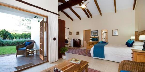 Lupus Den Country House B&B Sunland Екстериор снимка