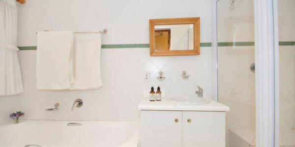 Lupus Den Country House B&B Sunland Екстериор снимка