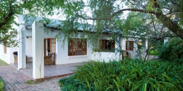 Lupus Den Country House B&B Sunland Екстериор снимка