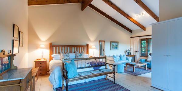 Lupus Den Country House B&B Sunland Екстериор снимка