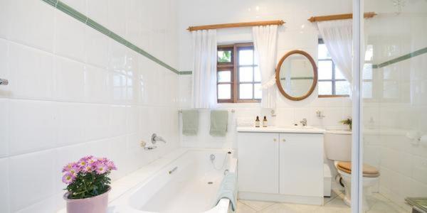 Lupus Den Country House B&B Sunland Екстериор снимка