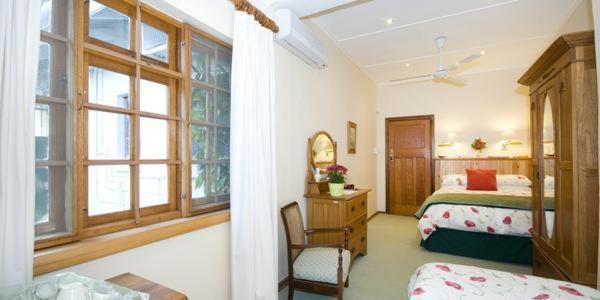 Lupus Den Country House B&B Sunland Екстериор снимка