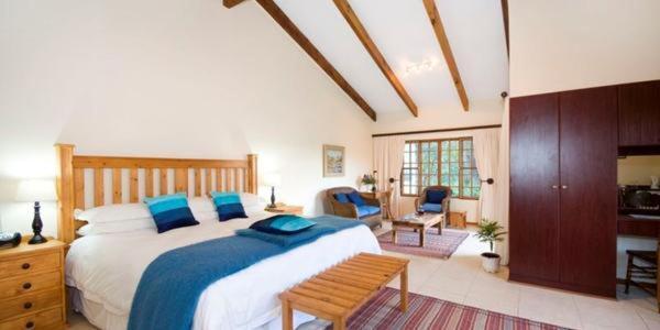 Lupus Den Country House B&B Sunland Екстериор снимка