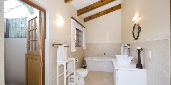 Lupus Den Country House B&B Sunland Екстериор снимка