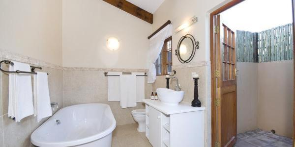 Lupus Den Country House B&B Sunland Екстериор снимка