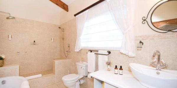 Lupus Den Country House B&B Sunland Екстериор снимка