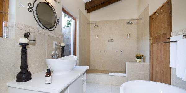 Lupus Den Country House B&B Sunland Екстериор снимка