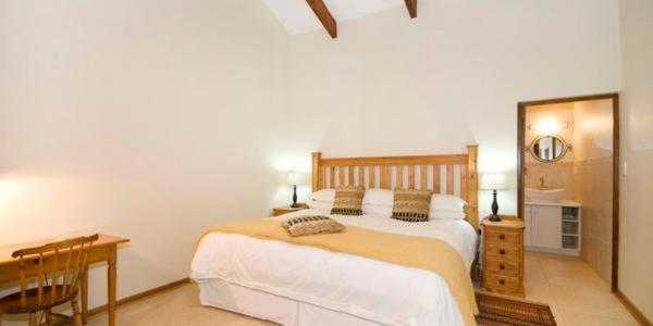 Lupus Den Country House B&B Sunland Екстериор снимка